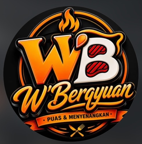 Logo W'BERQYUAN
